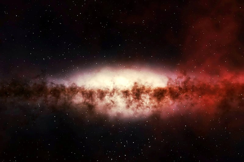 Dark Matter