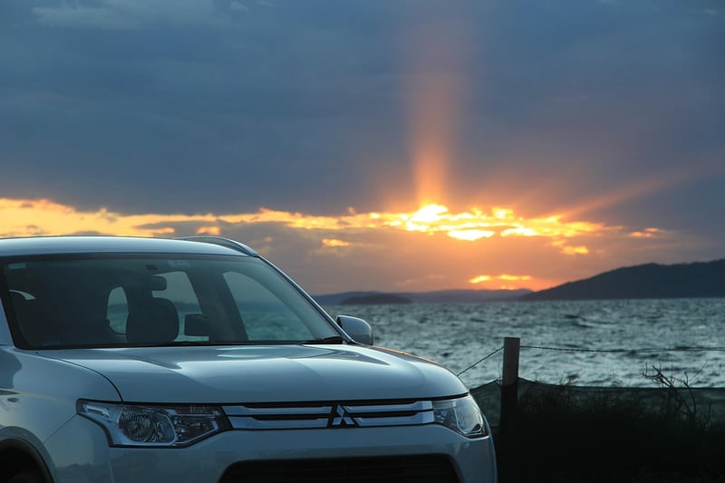Outlander